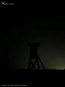 Magická noc🪐✨
