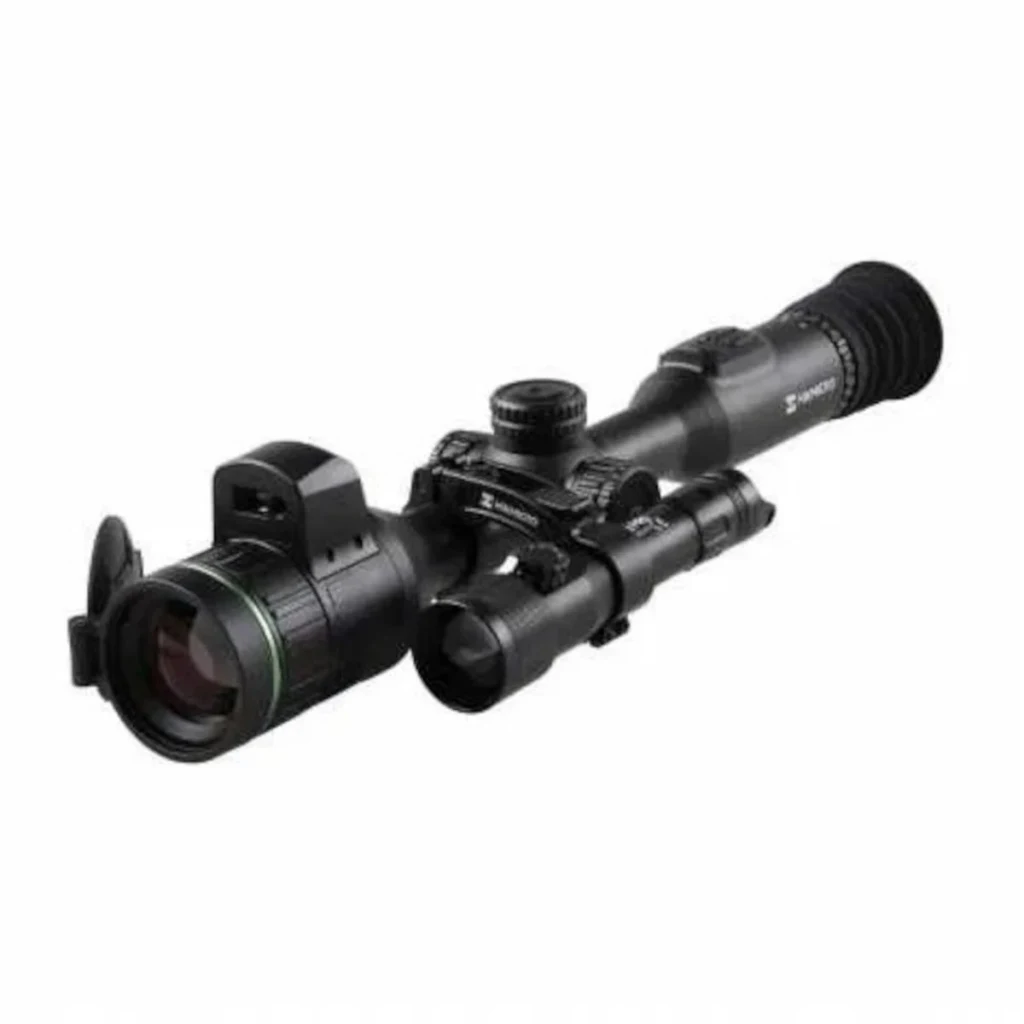HIKMICRO ALPEX 4K LRF A50EL