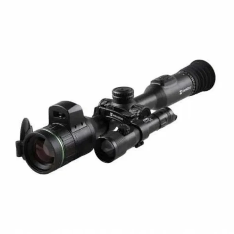 HIKMICRO ALPEX 4K LRF A50EL